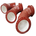 High quality Alumina ceramic tube
